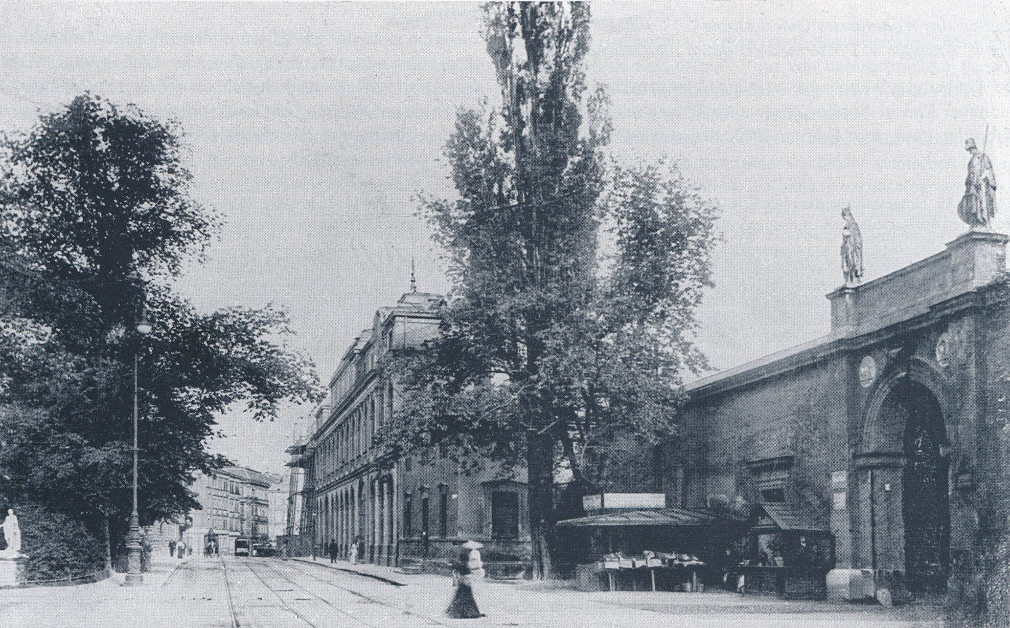 Galeriestraße