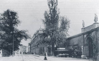  - Galeriestraße