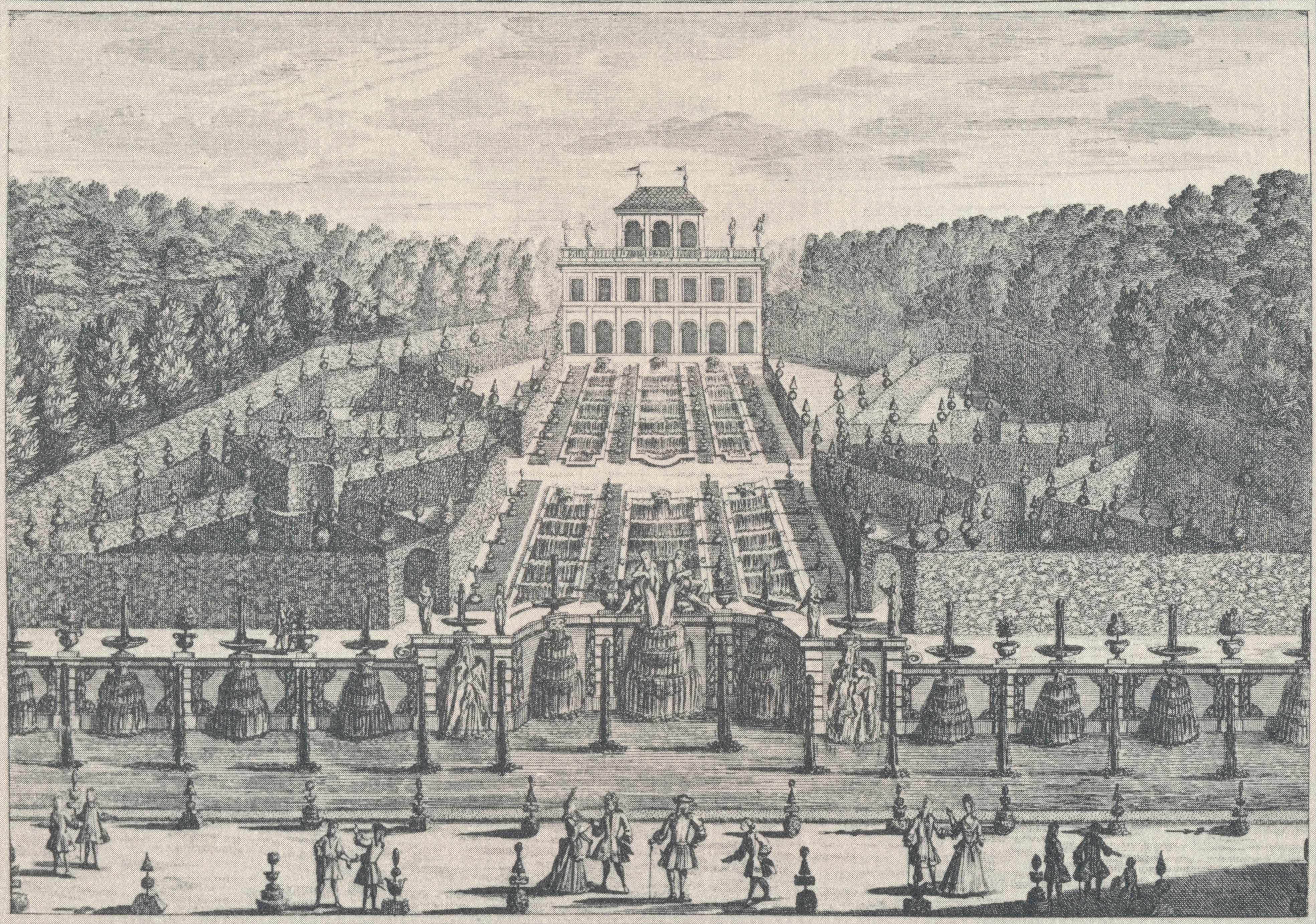 Schloss Harlaching