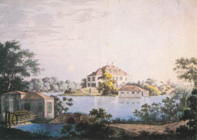 Rechl Alois von - Ertlschlösschen