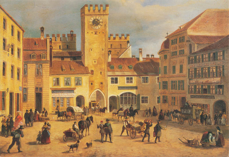 Karlstor