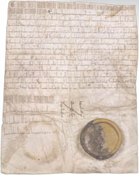  - Augsburger Schied von 1158