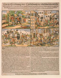  - Flugblatt Pappenheimer