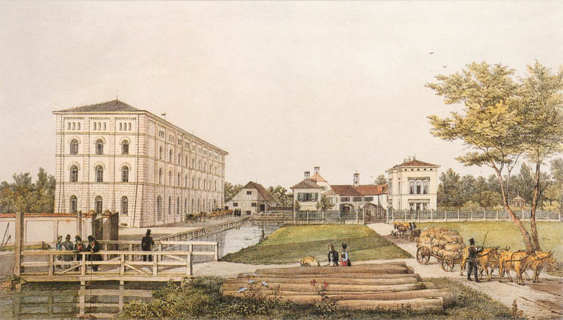 Tivolimühle