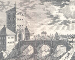  - Roter Turm