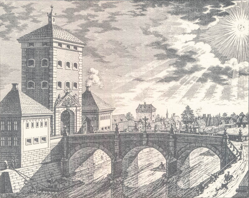 Roter Turm