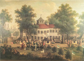 Stephan Joseph - Alte Schießstätte