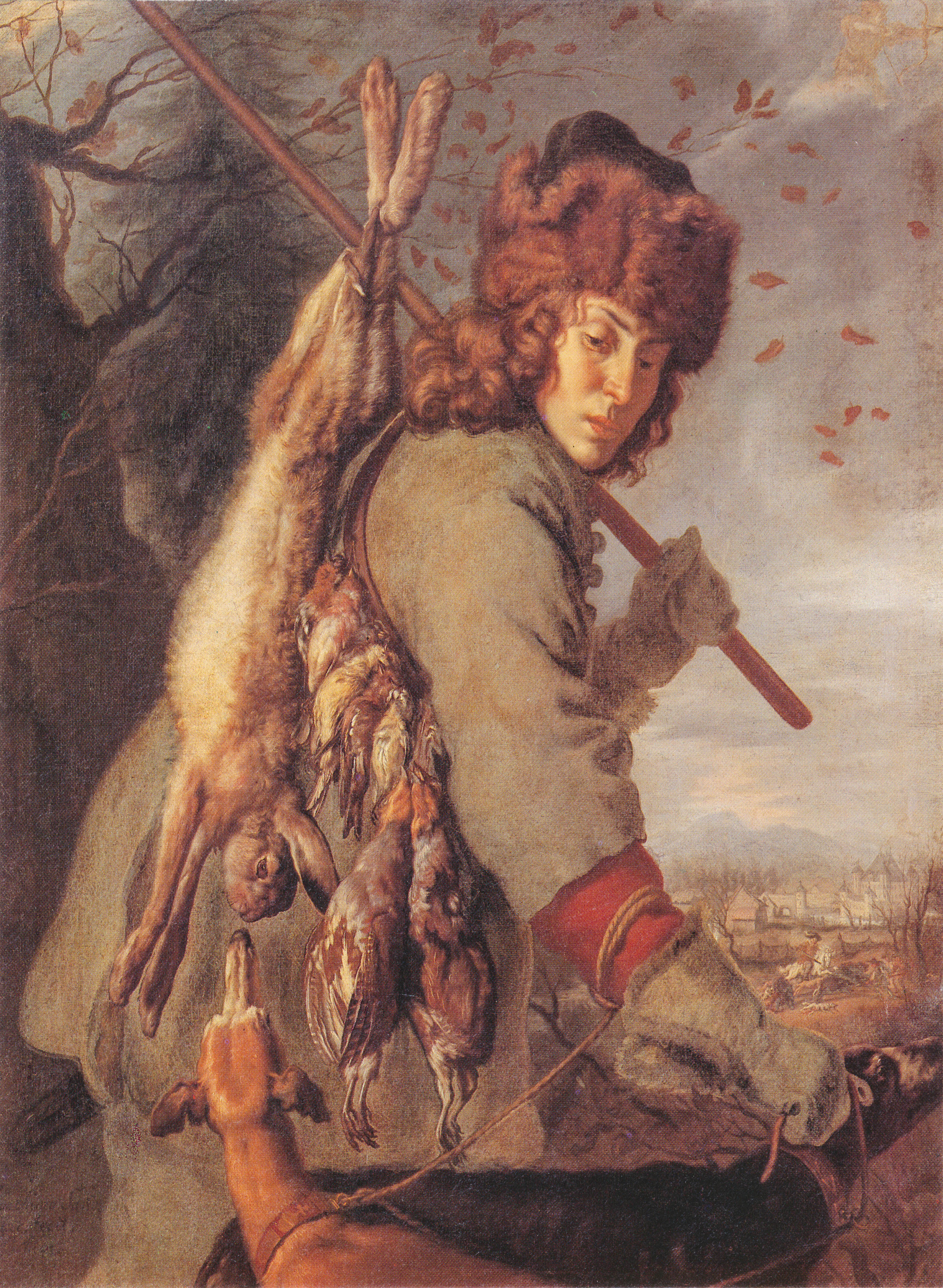 Der November