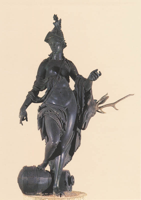 Tellus Bavariae