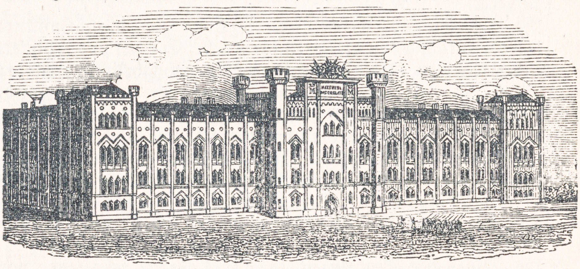 Maximilians-Kaserne