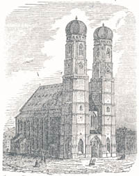  - Frauenkirche