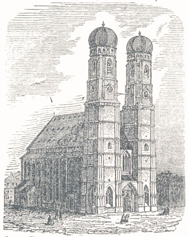 <a title='Frauenkirche' href='../lexikon/d_lexikon.php?fw=Frauenkirche'>Frauenkirche</a> in München