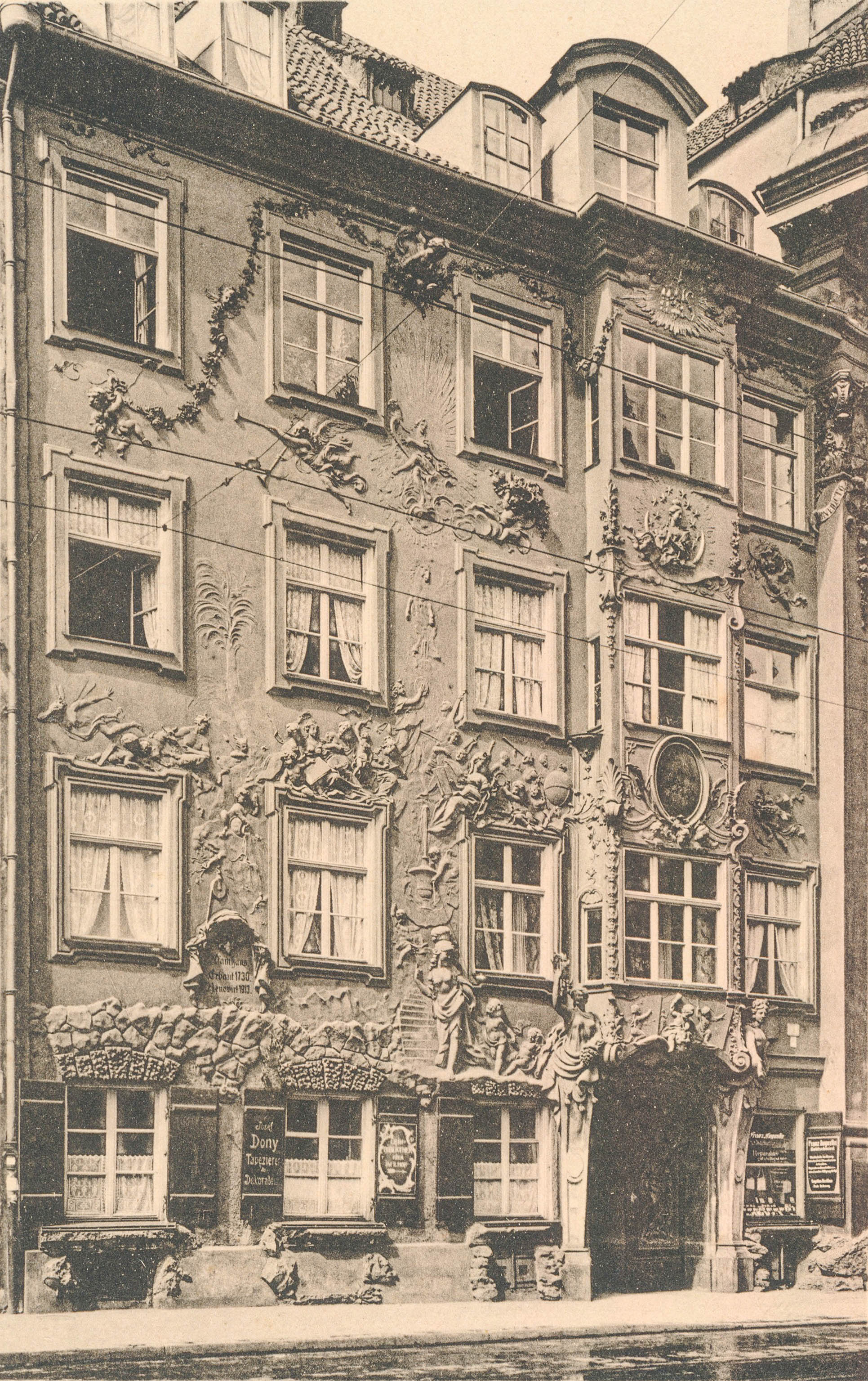 Asam-Haus