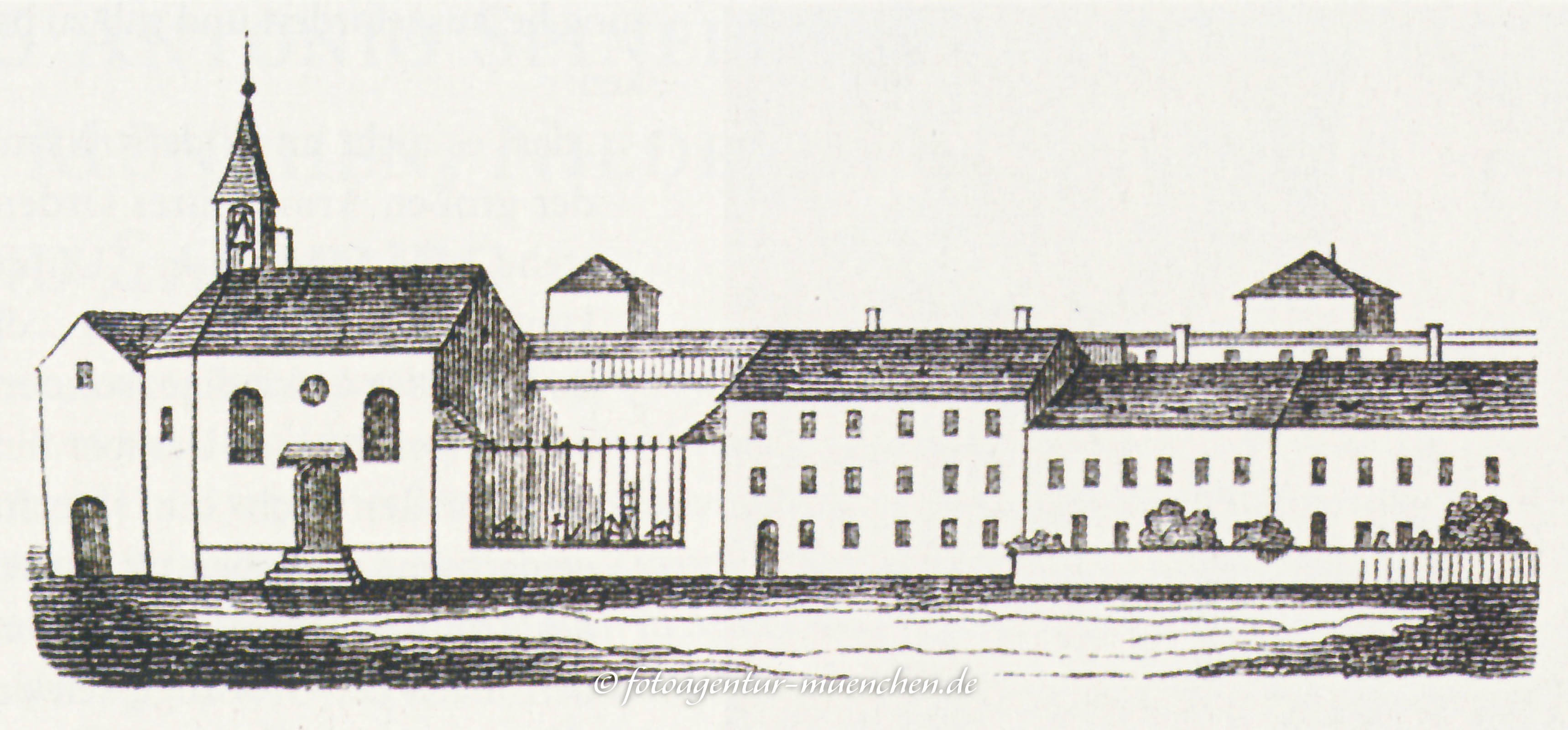 Rochuskirchlein