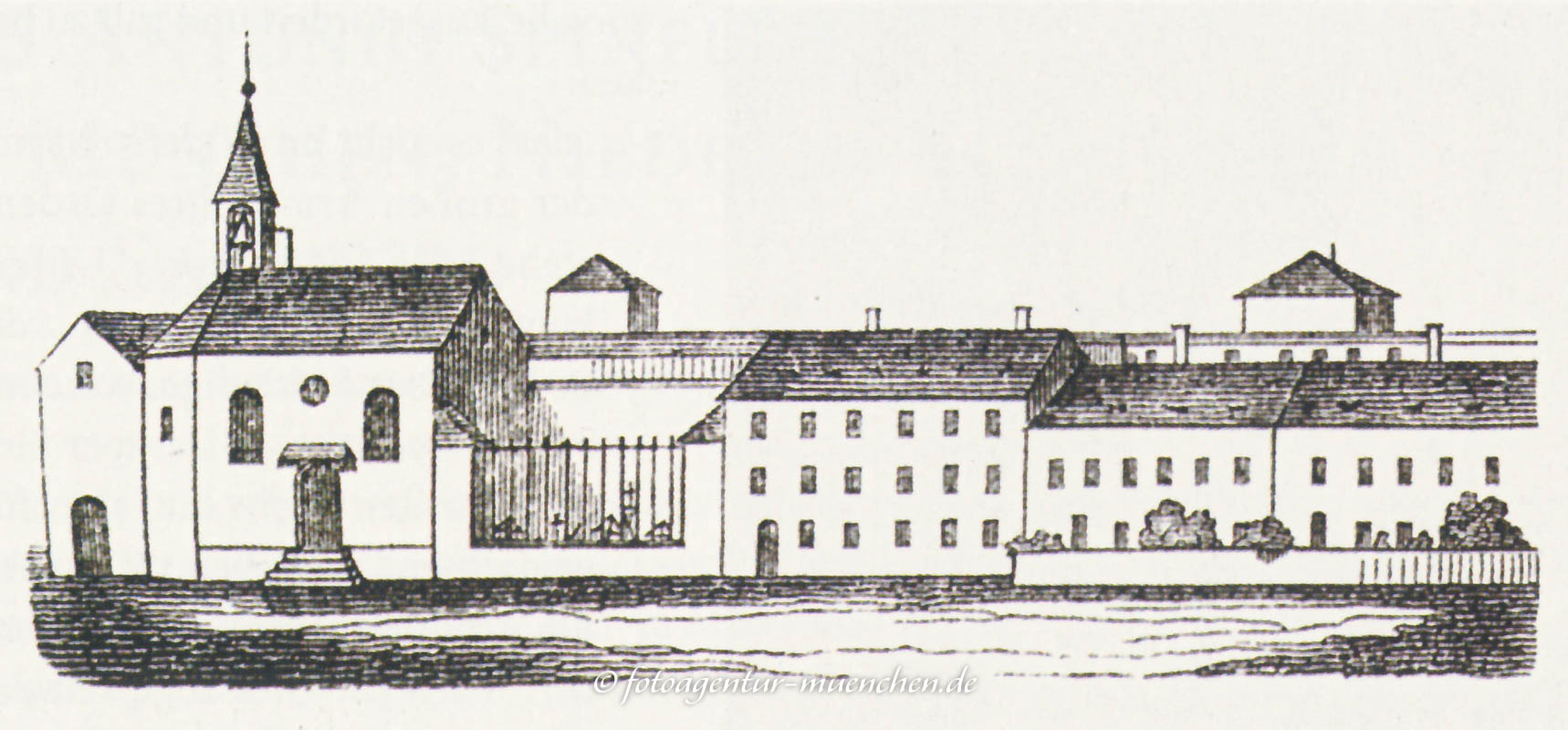 title=Rochuskirchlein - Rochusstraße - 