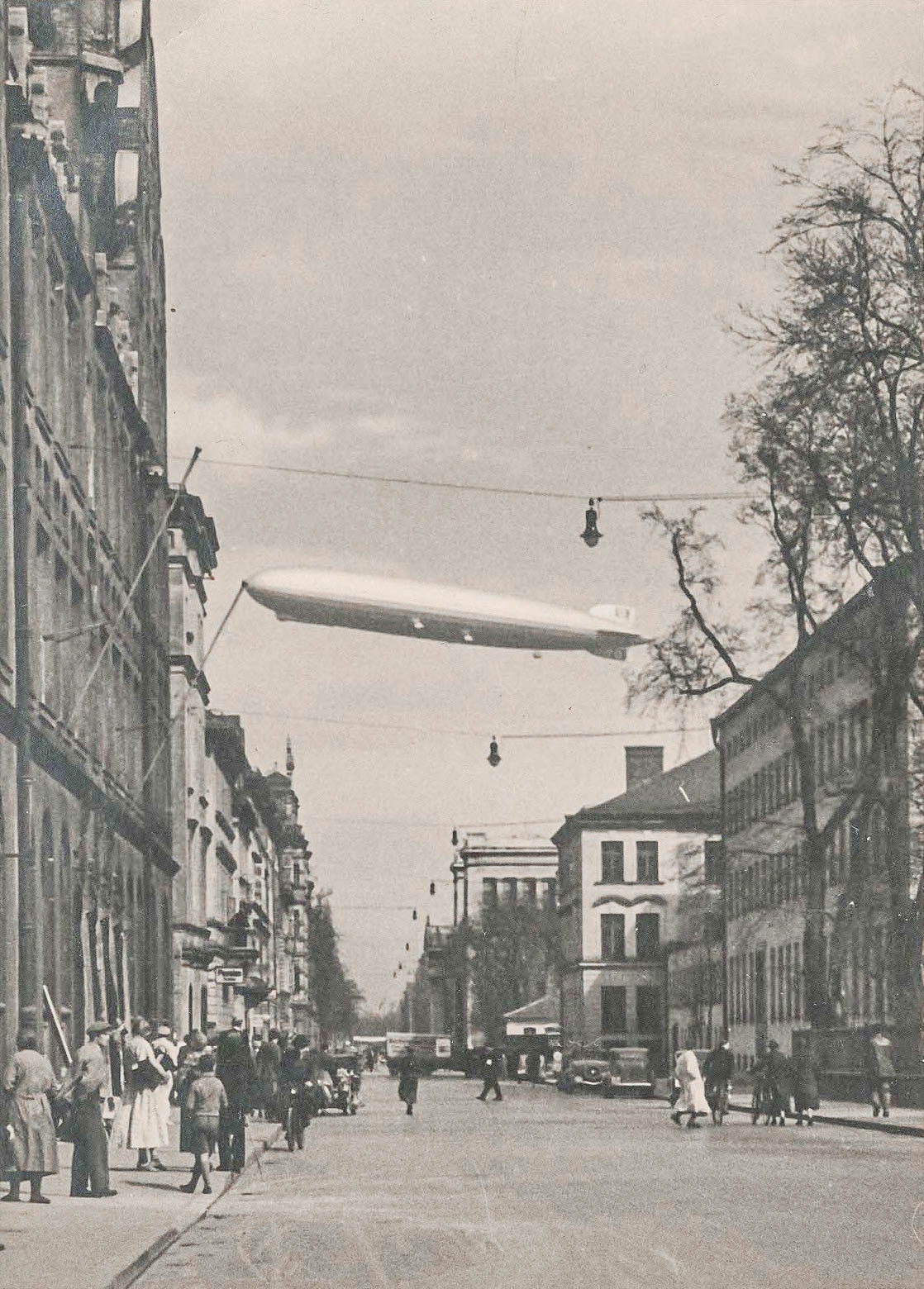 Zeppelin