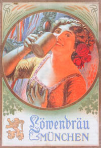  - Löwenbräu München