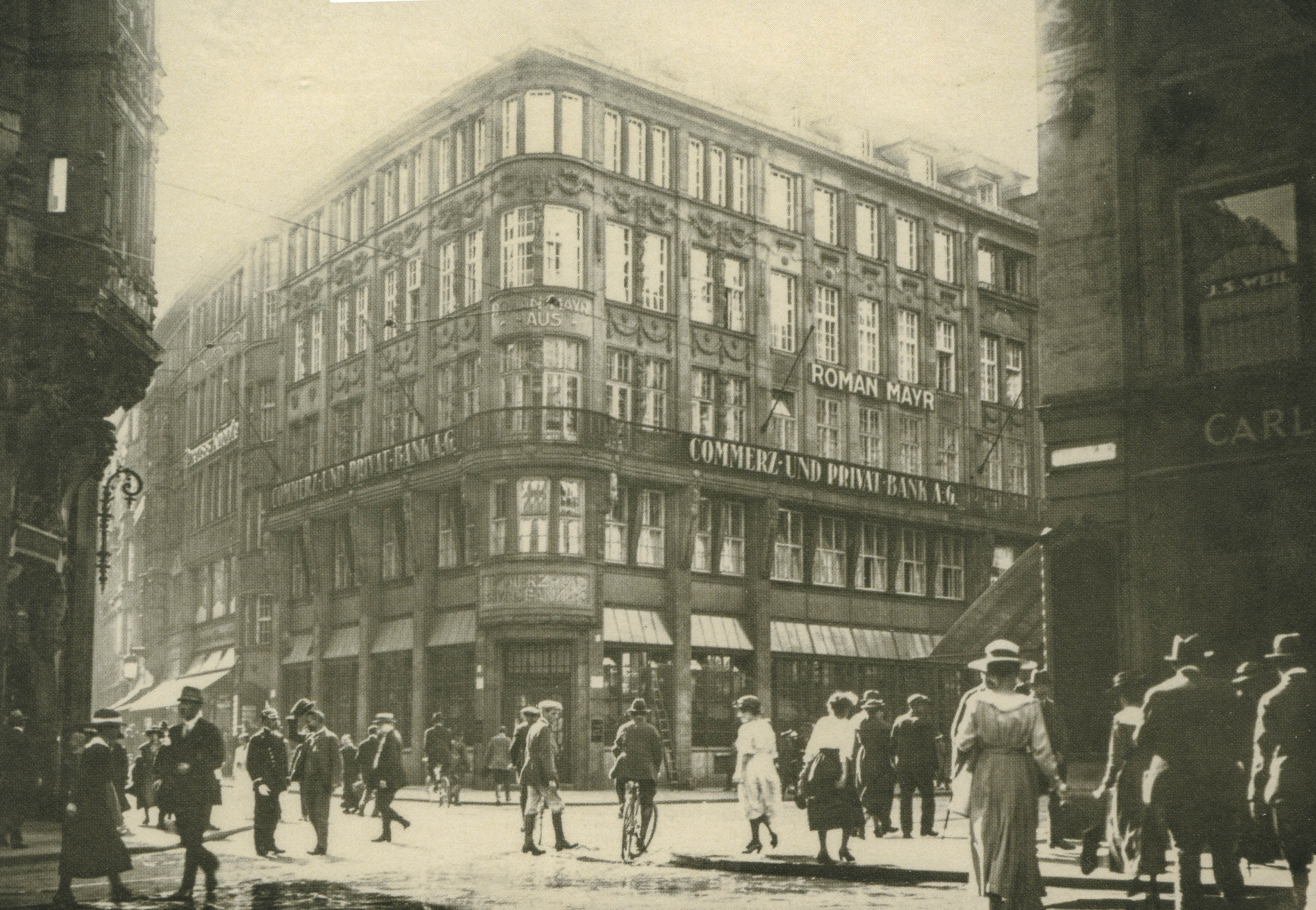 Roman-Mayr-Haus