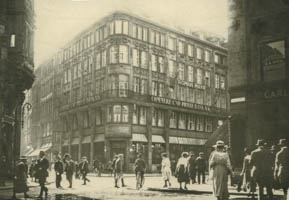 Pettendorfer Georg - Roman-Mayr-Haus