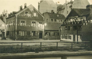  - Paulanerplatz