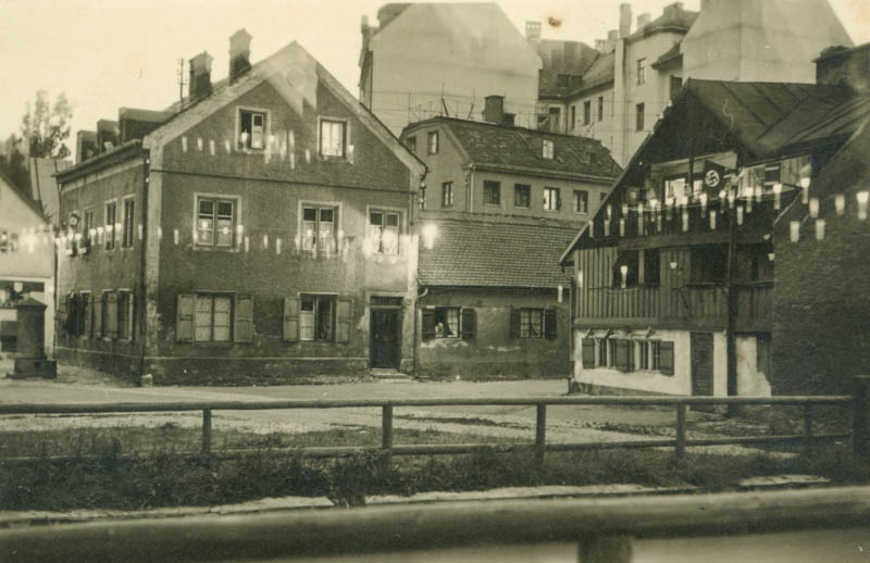 Paulanerplatz
