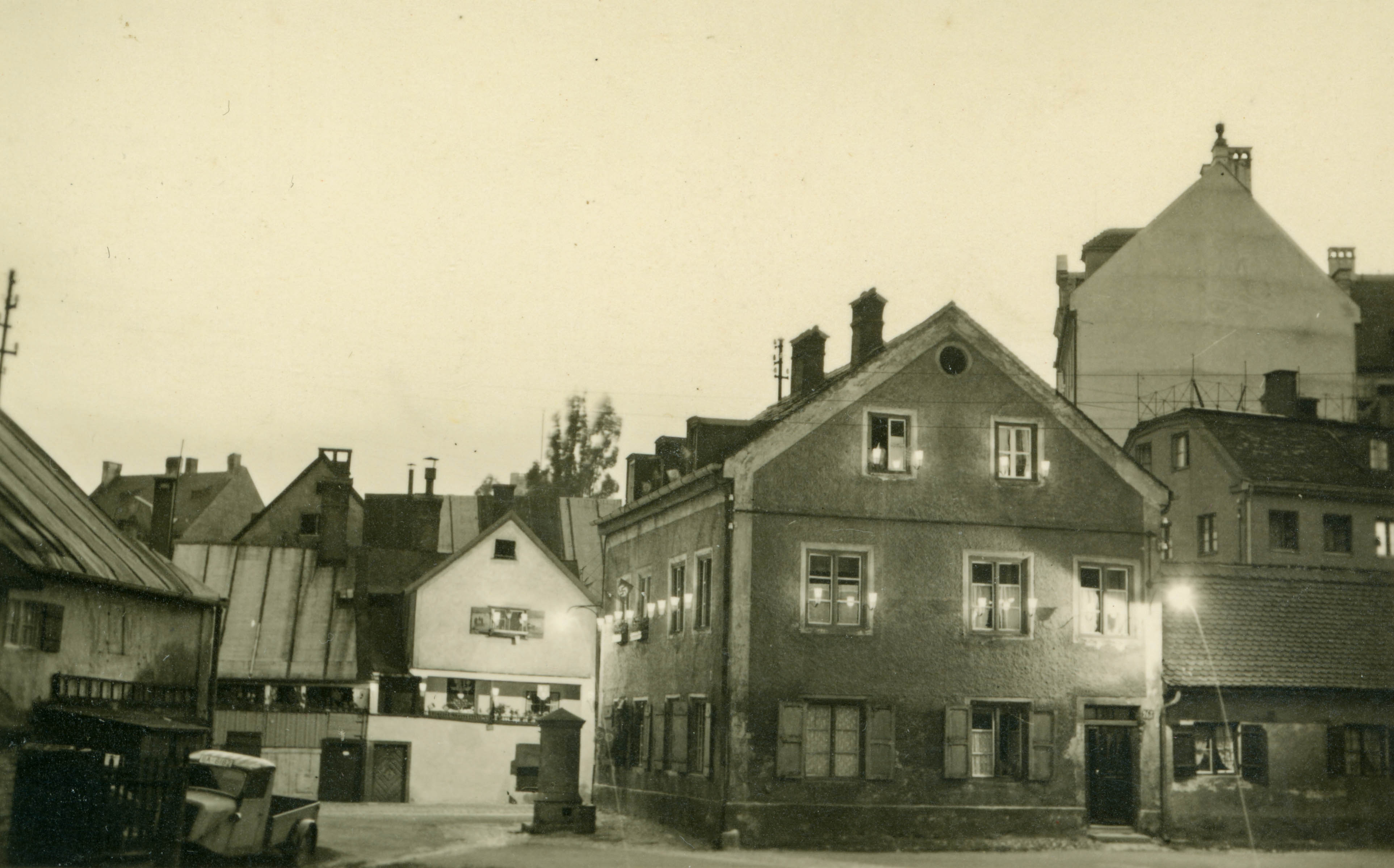 Paulanerplatz