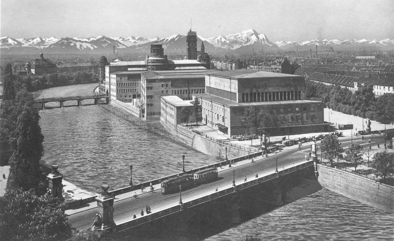 title=Deutsches Museum -  - Seidl Gabriel von