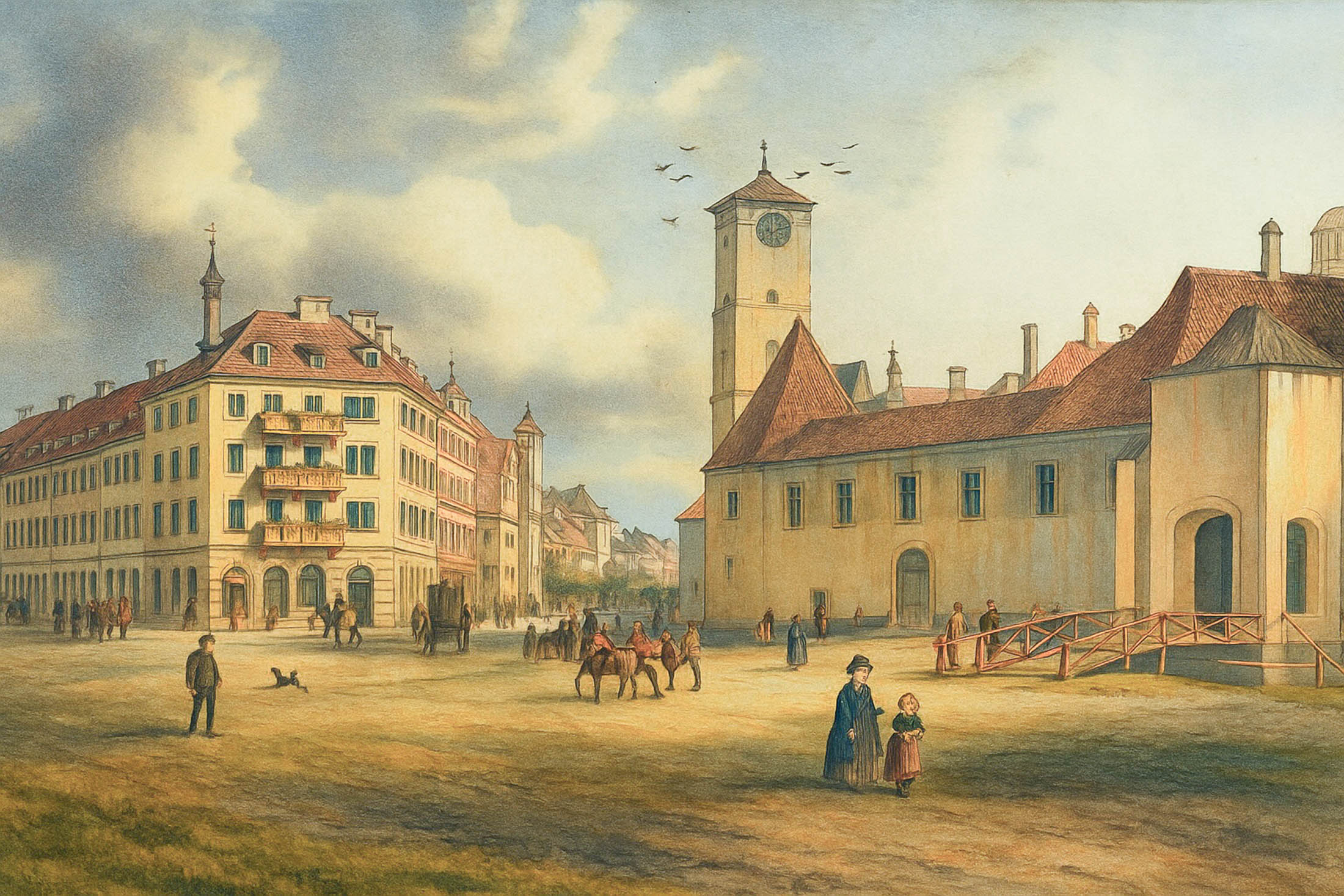 Herzog-Max-Burg