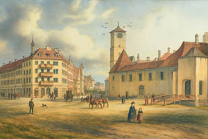  - Herzog-Max-Burg