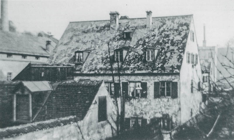 Wittelsbacher Schlößchen