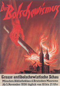 Der Bolschewismus