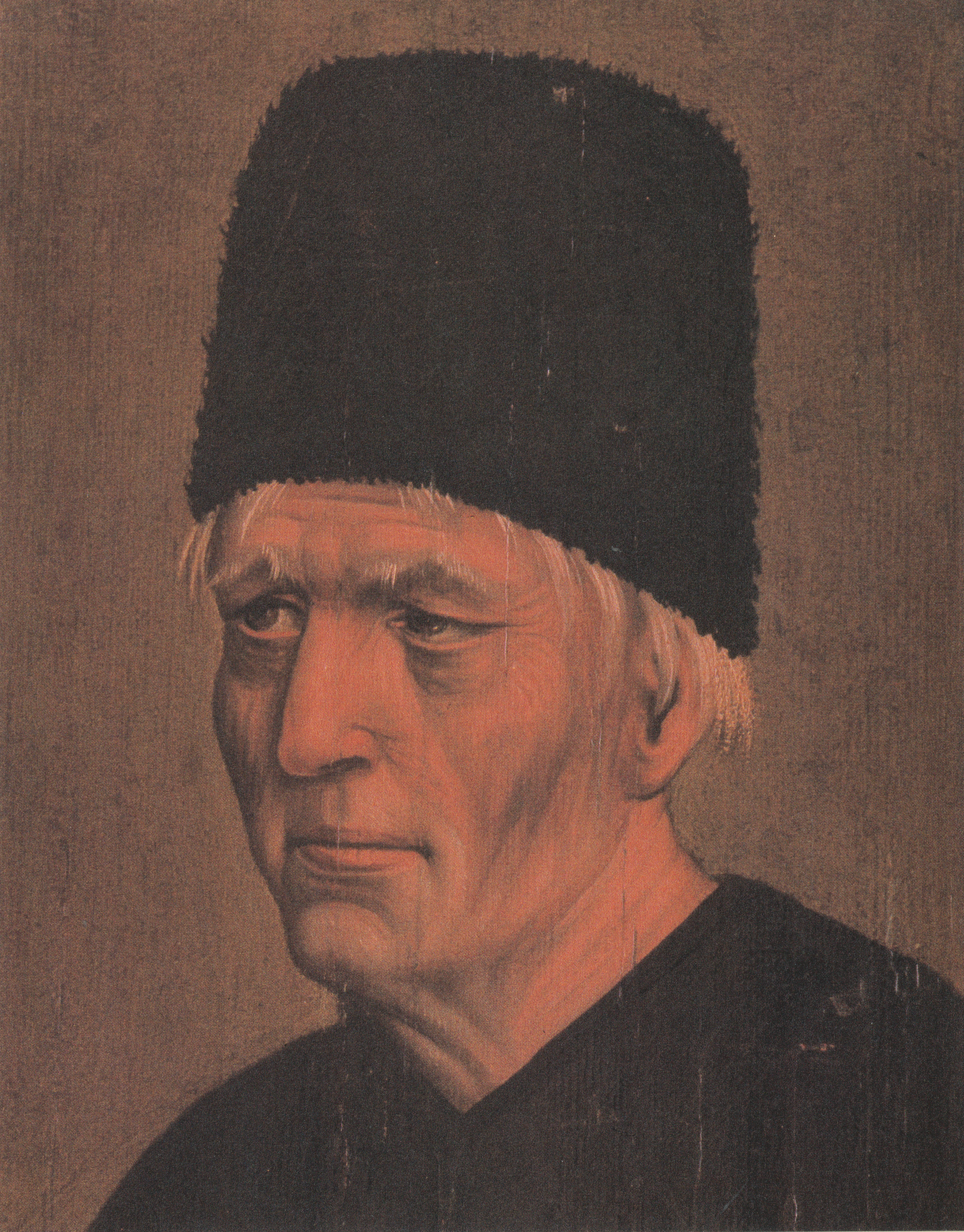 Halspach Jörg von