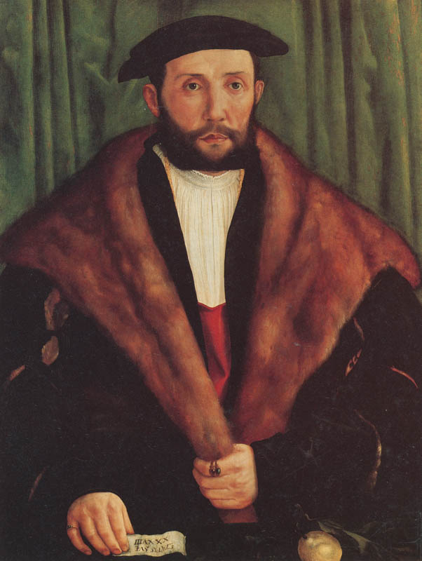 Historische Ansicht: Andre Ligsalz