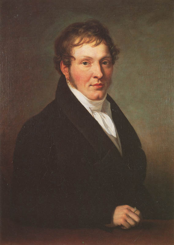 Historische Ansicht: Matthias Pschorr