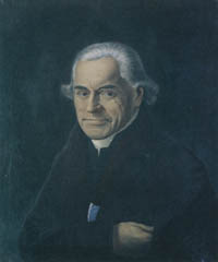 Unbekannt - Lorenz von Westenrieder