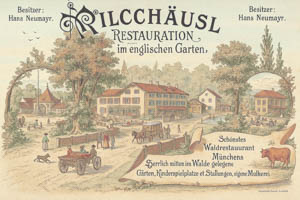  - Milchhäußl