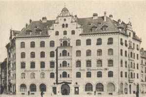  - Thomasbräukeller