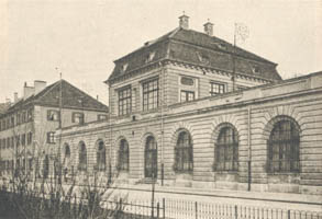  - Franziskaner-Keller