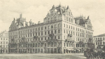 Café Luitpold