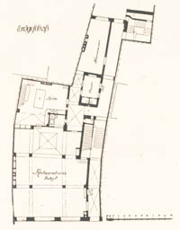  - Bauerngirgl - Grundriss