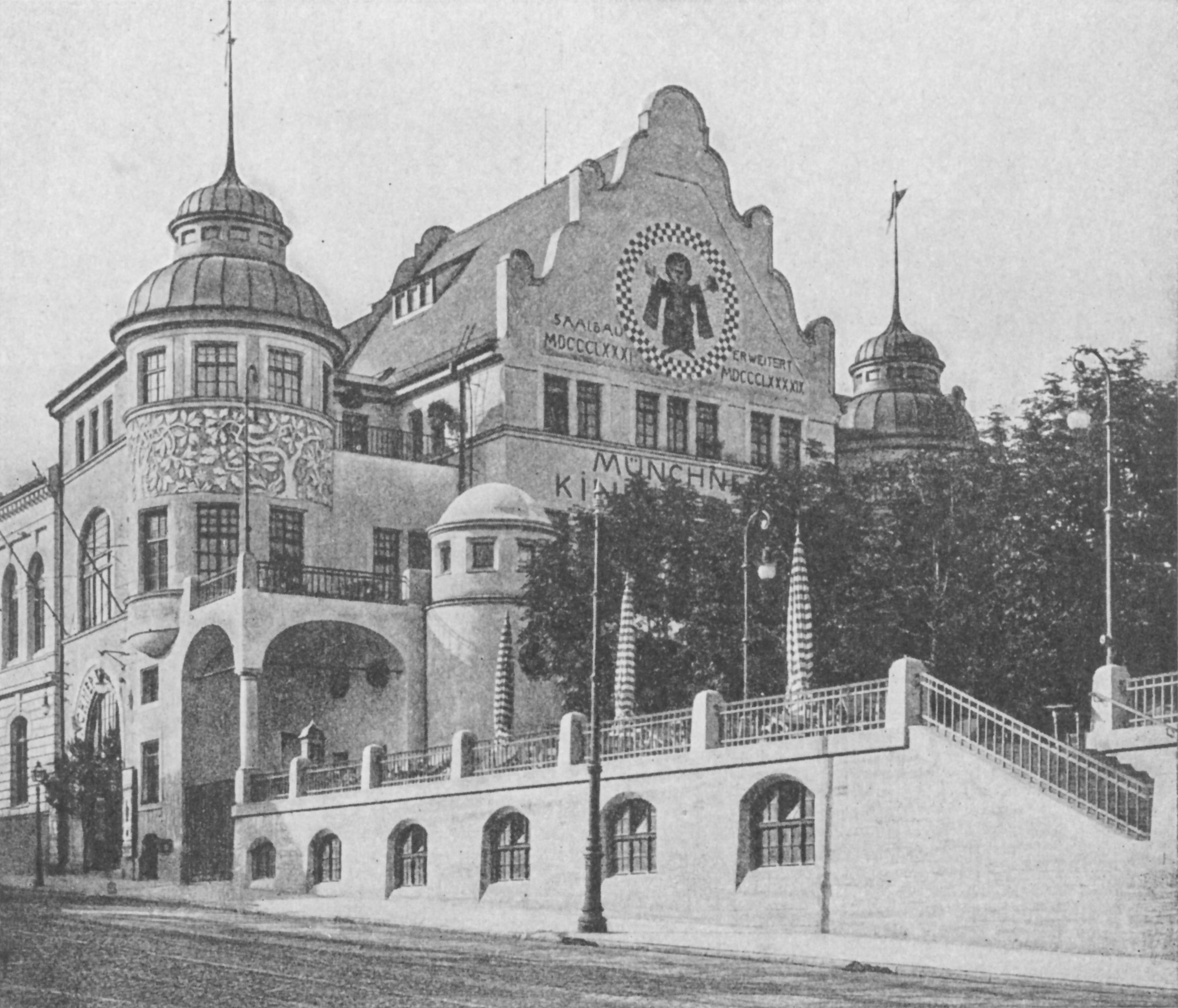 Münchner Kindlkeller