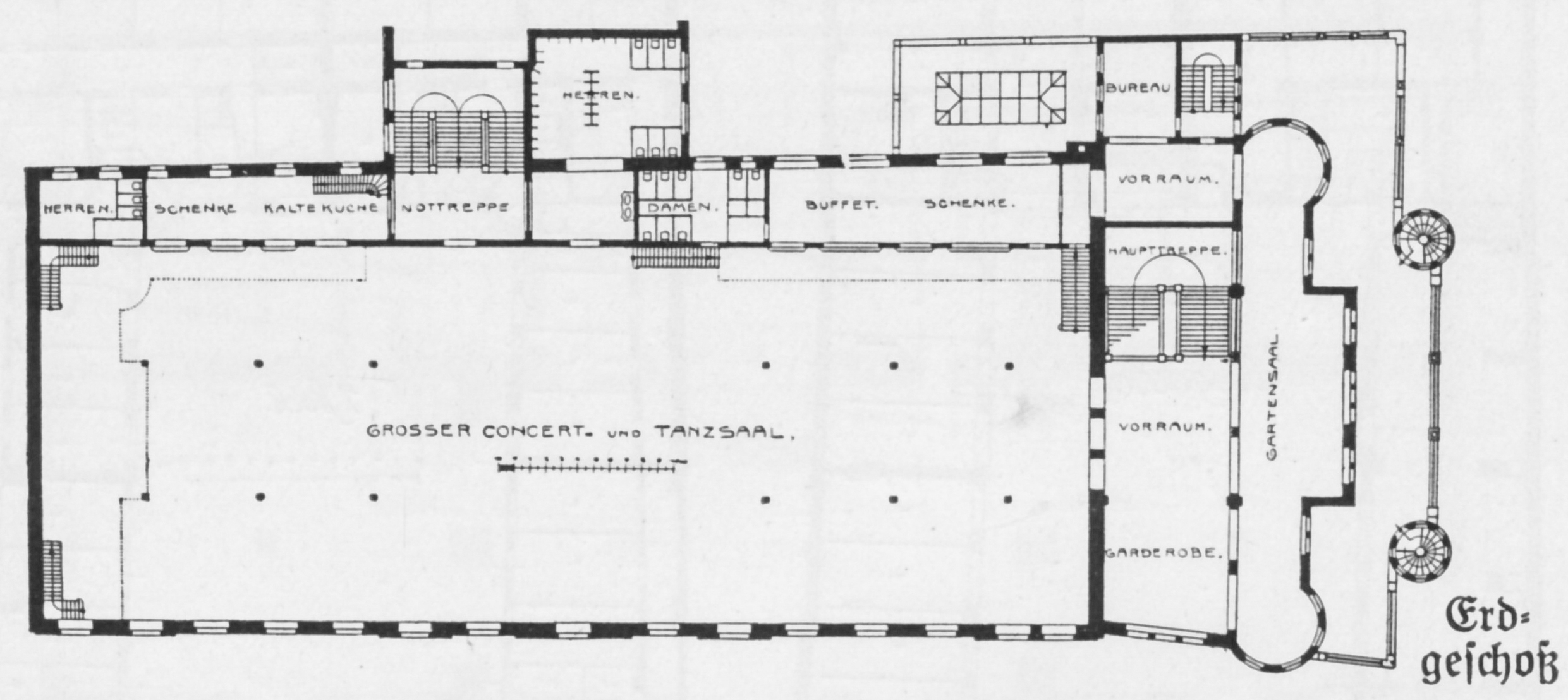 Münchner Kindlkeller