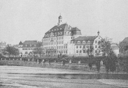 Kreislehrerinnenanstalt