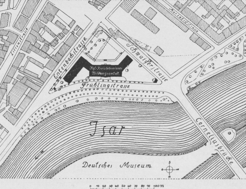 Kreislehrerinnenbildungsanstalt