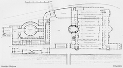 Deutsches Museum - Grundriss