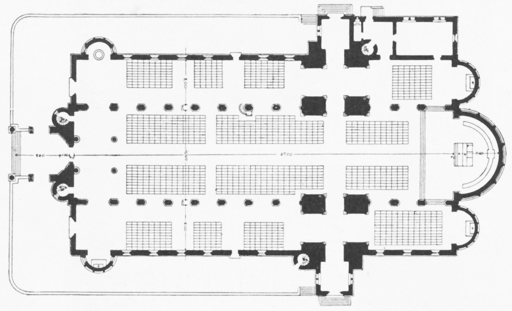 Pfarrkirche St. Maximilian
