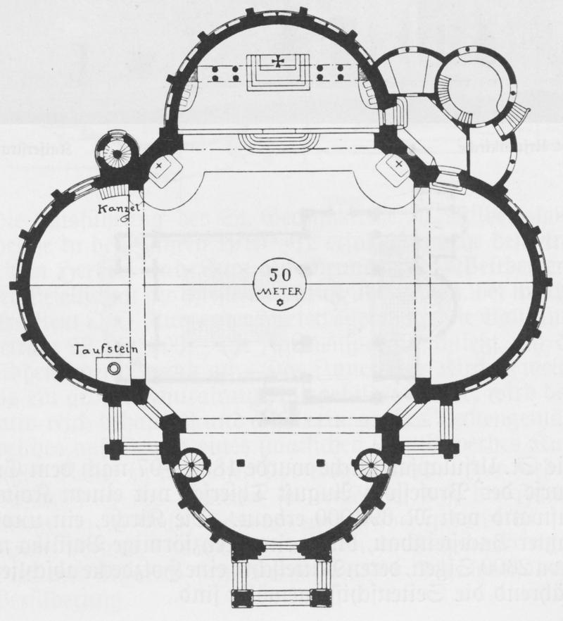 title=St. Rupert - Kiliansplatz - Seidl Gabriel von