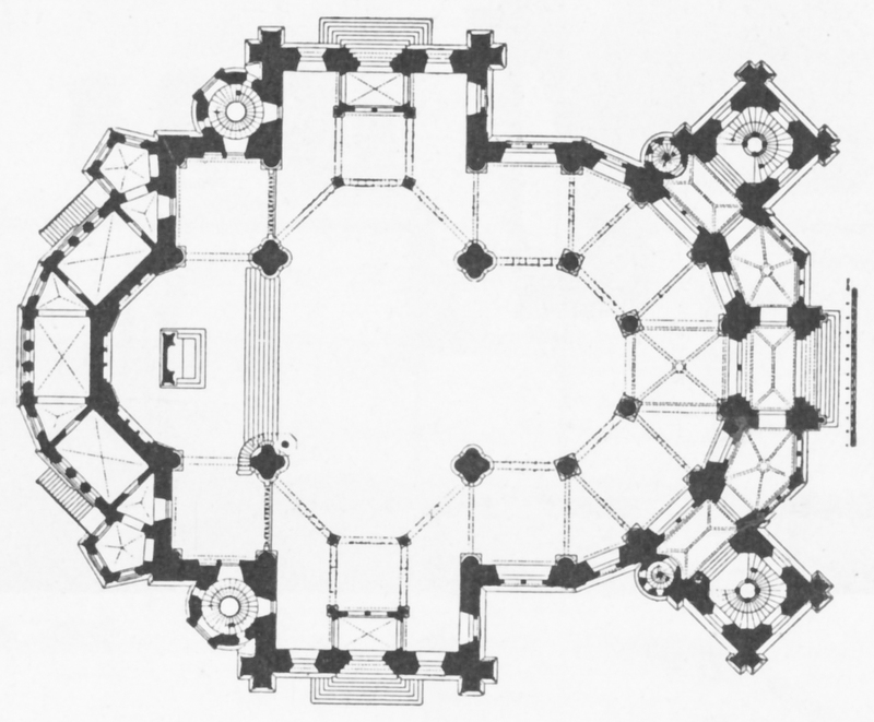 title=Evang.-Luth. Pfarrkirche St. Lukas - Mariannenplatz  - Schmidt Albert 