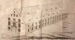 Reithalle