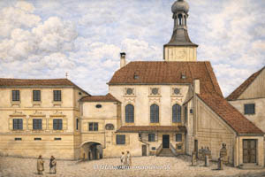  – Regnet - Blatt 24